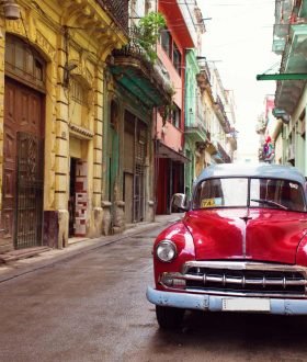 Vos Envies Voyages - Cuba : l’île envoûtante de culture et d’histoire