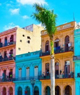 Vos Envies Voyages - Cuba : l’île envoûtante de culture et d’histoire