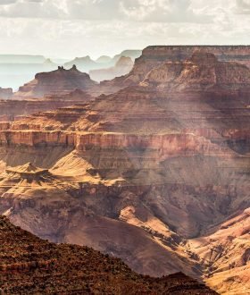 Vos Envies Voyages - Les États-Unis : un continent à explorer sous toutes ses facettes