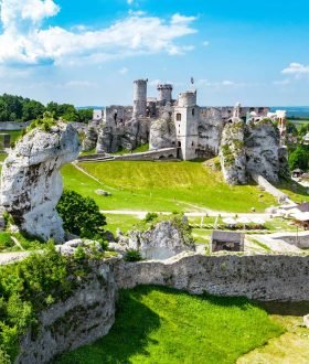 Vos Envies Voyages - L’Europe de l’Est : un voyage au cœur de l’histoire et de la culture