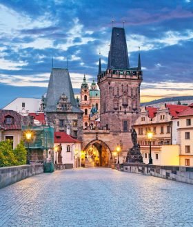 Vos Envies Voyages - L’Europe de l’Est : un voyage au cœur de l’histoire et de la culture
