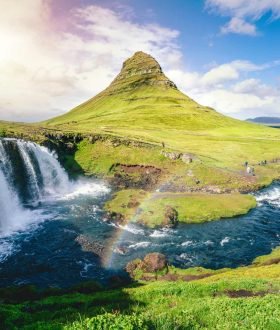 Vos Envies Voyages - L’Europe du Nord : nature, aventure et traditions