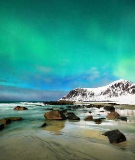 Vos Envies Voyages - L’Europe du Nord : nature, aventure et traditions