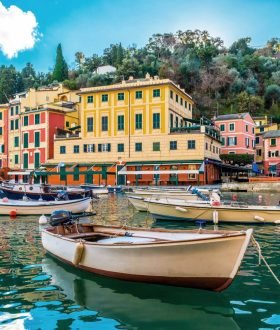 Vos Envies Voyages - L’Europe du Sud : soleil, plages et détente