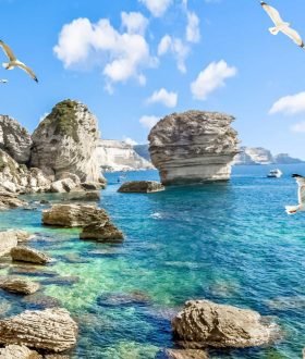 Vos Envies Voyages - L’Europe du Sud : soleil, plages et détente