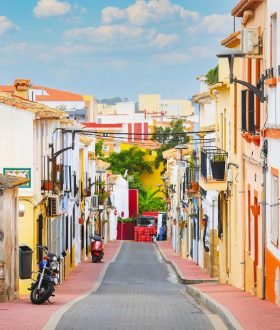 Vos Envies Voyages - L’Europe du Sud : soleil, plages et détente