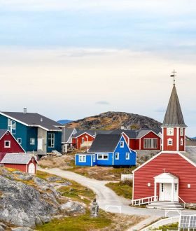 Vos Envies Voyages - Le Groenland : un voyage au cœur de l’Arctique
