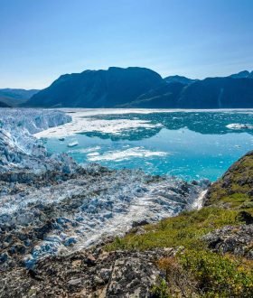 Vos Envies Voyages - Le Groenland : un voyage au cœur de l’Arctique