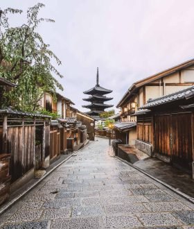 Vos Envies Voyages : Le Japon : entre tradition et modernité