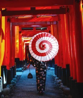 Vos Envies Voyages : Le Japon : entre tradition et modernité