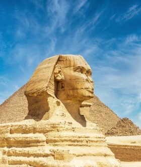 Vos Envies Voyages : L’Égypte : un voyage à travers l’histoire ancienne