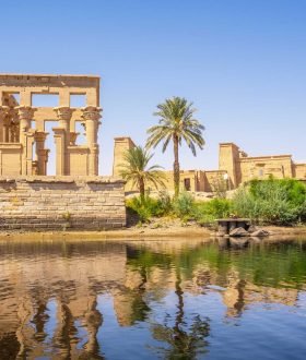 Vos Envies Voyages : L’Égypte : un voyage à travers l’histoire ancienne