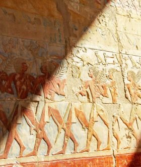Vos Envies Voyages : L’Égypte : un voyage à travers l’histoire ancienne