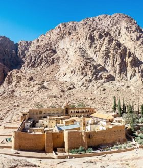 Vos Envies Voyages : L’Égypte : un voyage à travers l’histoire ancienne