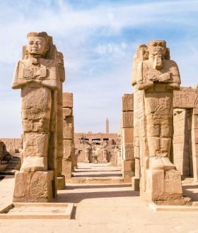 Vos Envies Voyages : L’Égypte : un voyage à travers l’histoire ancienne
