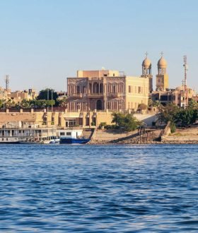 Vos Envies Voyages : L’Égypte : un voyage à travers l’histoire ancienne
