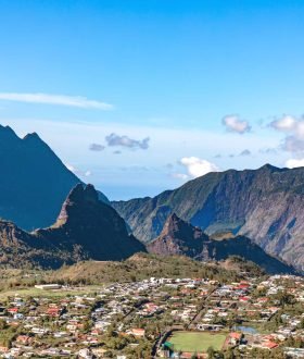 Vos Envies Voyages : Madagascar, La Réunion, les Seychelles : les îles du rêve