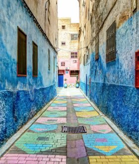 Vos envies voyages : Le Maroc : un voyage entre traditions et déserts