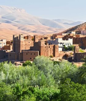 Vos envies voyages : Le Maroc : un voyage entre traditions et déserts