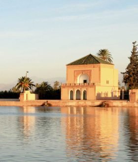 Vos envies voyages : Le Maroc : un voyage entre traditions et déserts