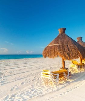 Vos Envies Voyages : Le Mexique : culture vibrante et plages idylliques