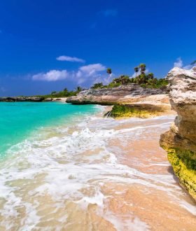 Vos Envies Voyages : Le Mexique : culture vibrante et plages idylliques