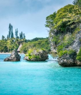 Vos Envies Voyages - La Nouvelle-Calédonie : une nature préservée et authentique