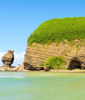 Vos Envies Voyages - La Nouvelle-Calédonie : une nature préservée et authentique