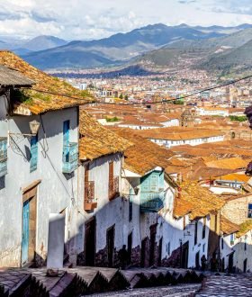 Vos Envies Voyages : Le Pérou : à la découverte des Incas