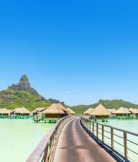 Vos Envies Voyages - La Polynésie : le paradis des îles