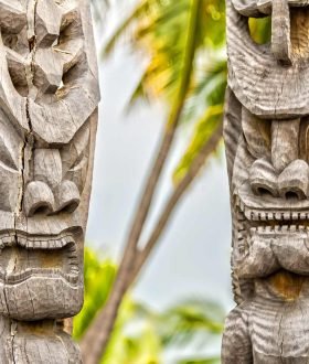 Vos Envies Voyages - La Polynésie : le paradis des îles