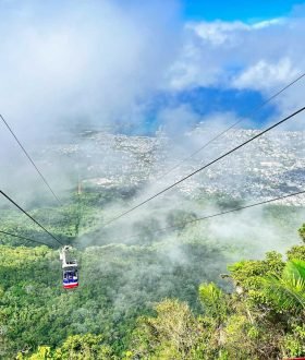 Vos Envies Voyages - La République Dominicaine : le cœur vibrant des Caraïbes