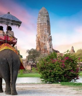 Vos Envies Voyages : La Thaïlande : destination aux multiples visages