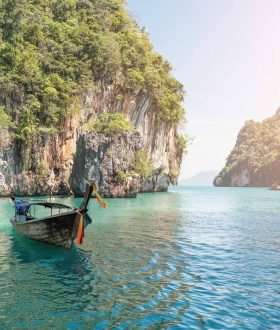 Vos Envies Voyages : La Thaïlande : destination aux multiples visages