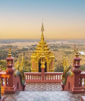 Vos Envies Voyages : La Thaïlande : destination aux multiples visages