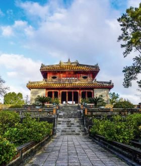 Vos Envies Voyages : Le Vietnam : entre tradition et modernité
