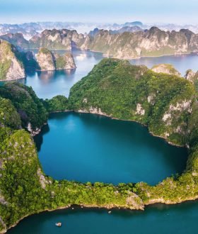 Vos Envies Voyages : Le Vietnam : entre tradition et modernité