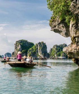 Vos Envies Voyages : Le Vietnam : entre tradition et modernité