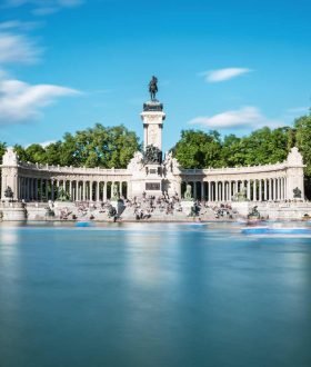 Vos Envies Voyages : Voyages d'affaires en Espagne