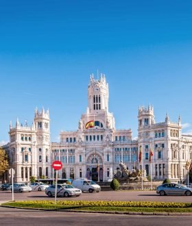 Vos Envies Voyages : Voyages d'affaires en Espagne
