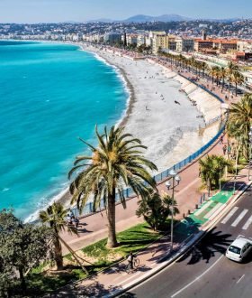 Vos Envies Voyages : Voyages d'affaires en France